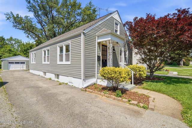 1246 Milton St, Louisville, KY 40217