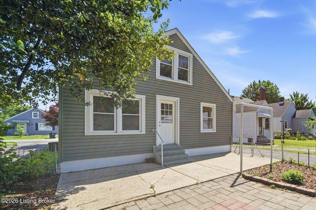 1246 Milton St, Louisville, KY 40217