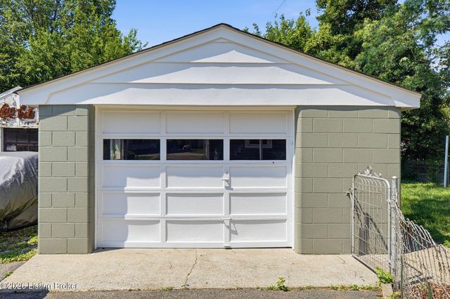 1246 Milton St, Louisville, KY 40217
