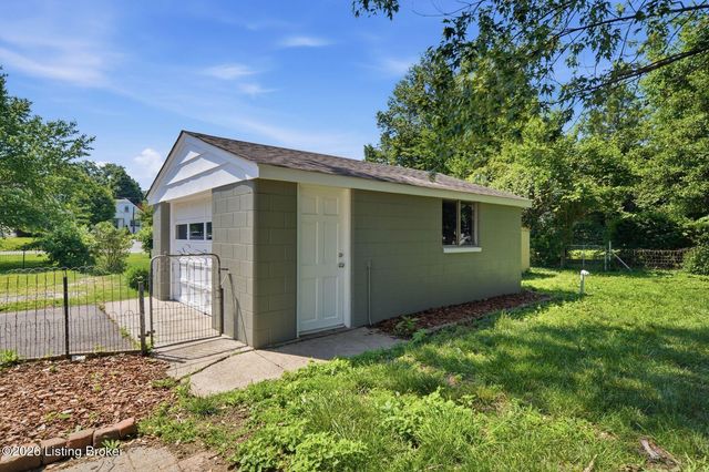 1246 Milton St, Louisville, KY 40217
