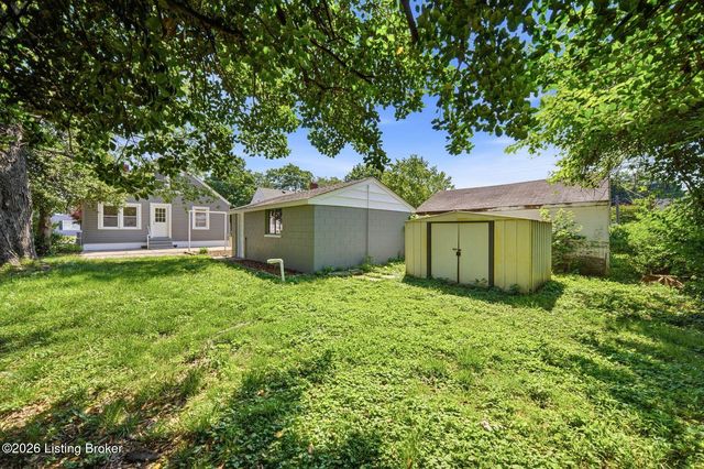 1246 Milton St, Louisville, KY 40217