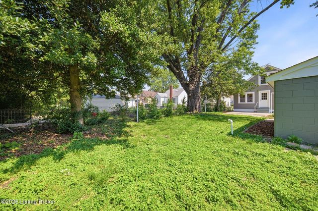 1246 Milton St, Louisville, KY 40217
