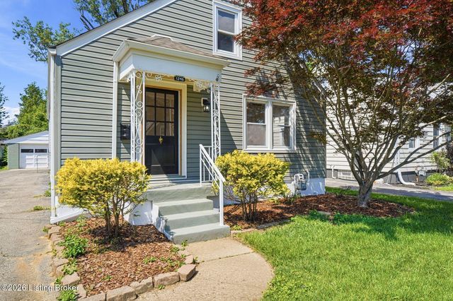 1246 Milton St, Louisville, KY 40217