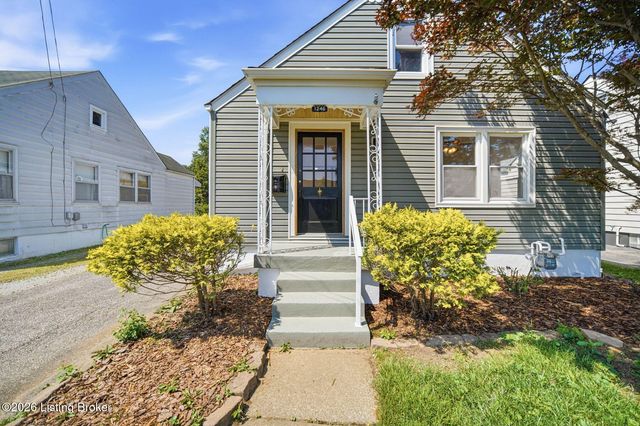 1246 Milton St, Louisville, KY 40217