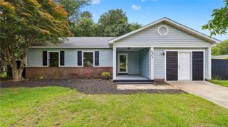 6435 Worthington Drive, Fayetteville, NC 28304
