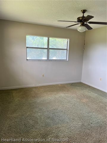 121 Williams Road, Lake Placid, FL 33852