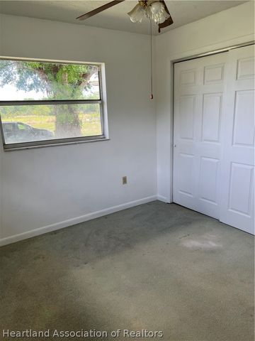 121 Williams Road, Lake Placid, FL 33852
