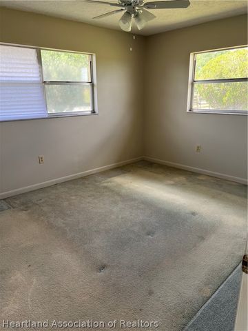 121 Williams Road, Lake Placid, FL 33852