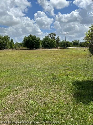 121 Williams Road, Lake Placid, FL 33852