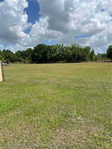 121 Williams Road, Lake Placid, FL 33852