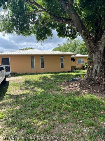 121 Williams Road, Lake Placid, FL 33852