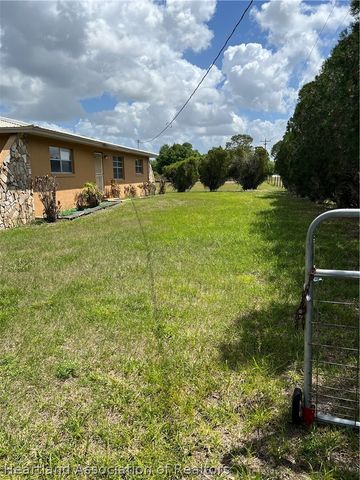 121 Williams Road, Lake Placid, FL 33852