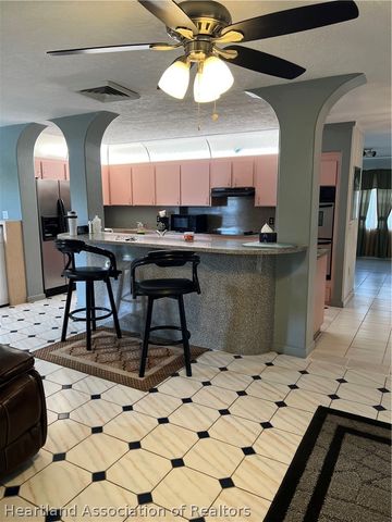 121 Williams Road, Lake Placid, FL 33852