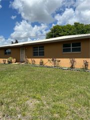 121 Williams Road, Lake Placid, FL 33852