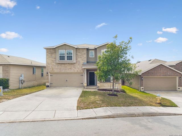 27611 Lasso Bend, San Antonio, TX 78260