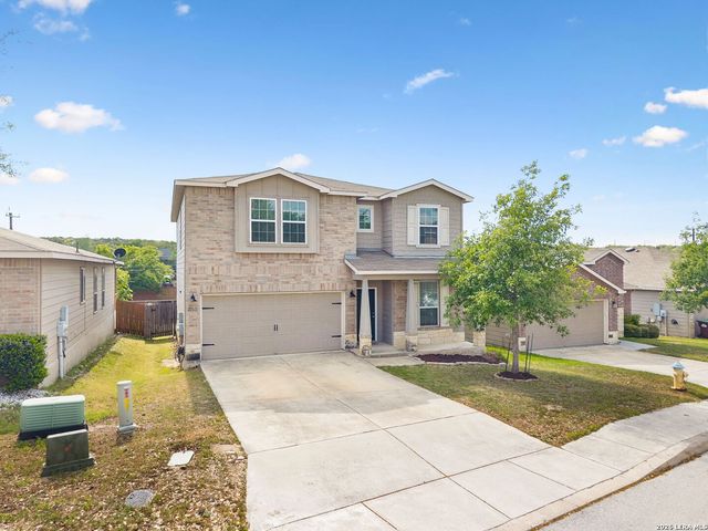 27611 Lasso Bend, San Antonio, TX 78260