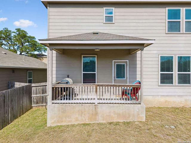 27611 Lasso Bend, San Antonio, TX 78260