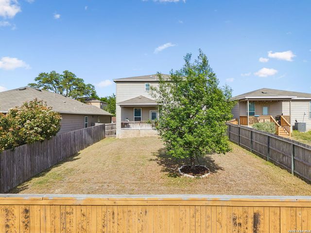 27611 Lasso Bend, San Antonio, TX 78260