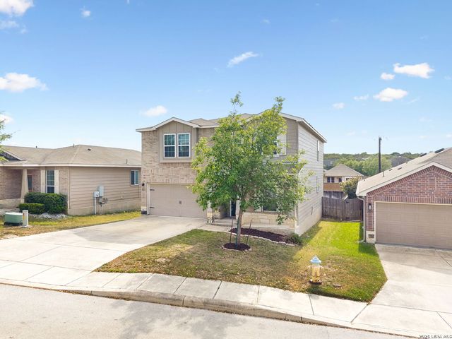27611 Lasso Bend, San Antonio, TX 78260