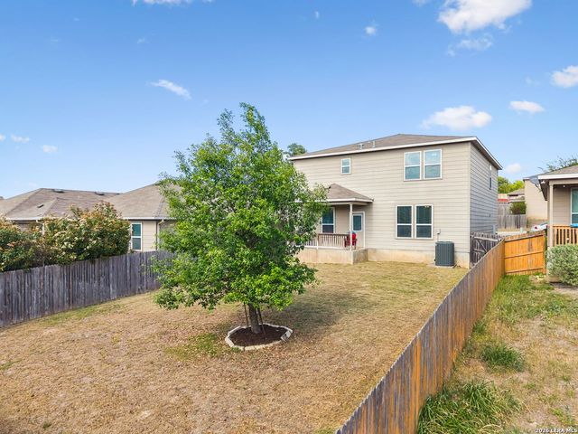 27611 Lasso Bend, San Antonio, TX 78260