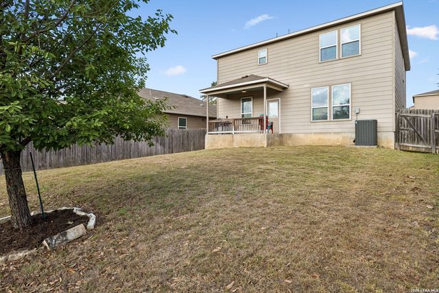 27611 Lasso Bend, San Antonio, TX 78260