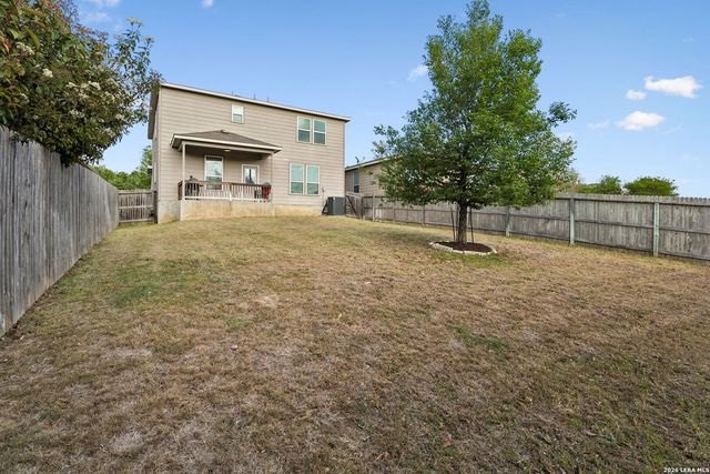 27611 Lasso Bend, San Antonio, TX 78260