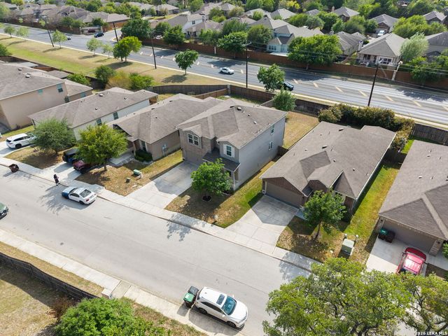 27611 Lasso Bend, San Antonio, TX 78260