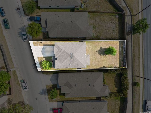 27611 Lasso Bend, San Antonio, TX 78260