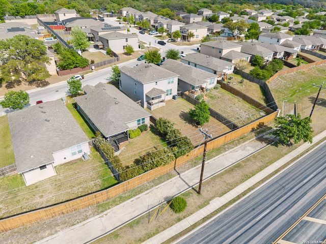 27611 Lasso Bend, San Antonio, TX 78260