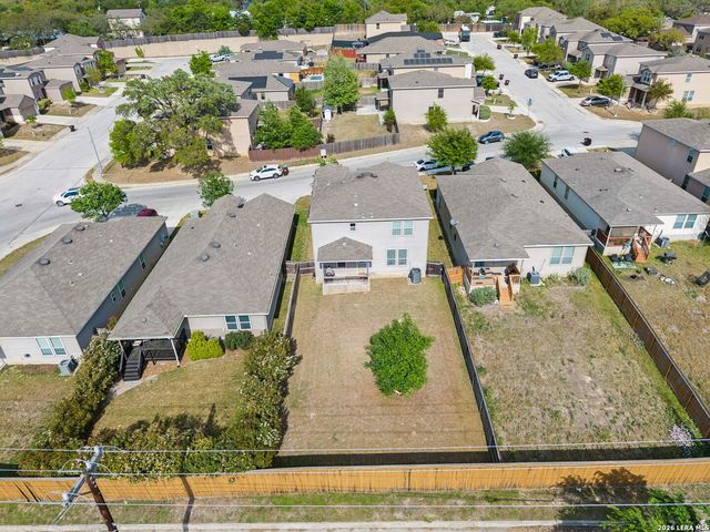 27611 Lasso Bend, San Antonio, TX 78260