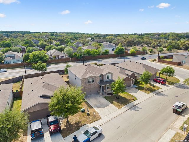 27611 Lasso Bend, San Antonio, TX 78260