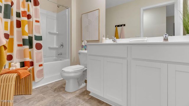 7 Morsel Court, Johnson City, TN 37615