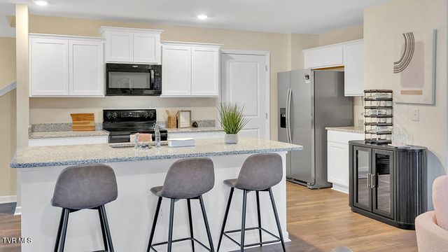 7 Morsel Court, Johnson City, TN 37615