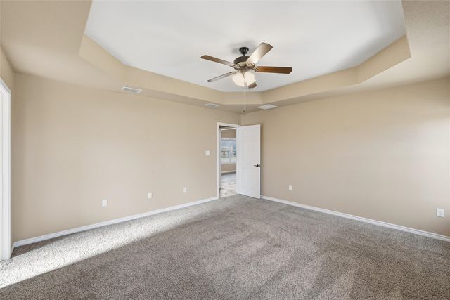 37 Buckskin Loop, Morgans Point Resort, TX 76513