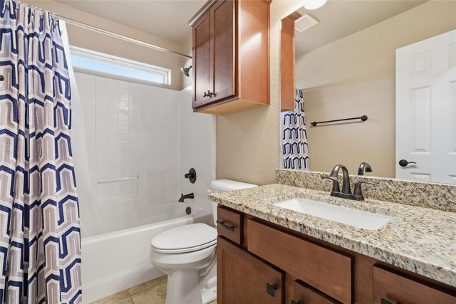 37 Buckskin Loop, Morgans Point Resort, TX 76513