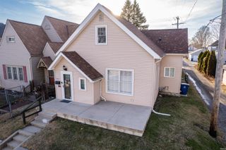 221 N D Street, Marion, IN 46952