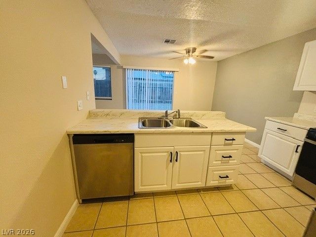 5788 Sea Breeze Avenue, Las Vegas, NV 89110