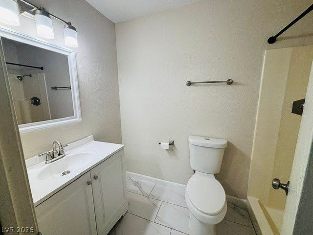 5788 Sea Breeze Avenue, Las Vegas, NV 89110