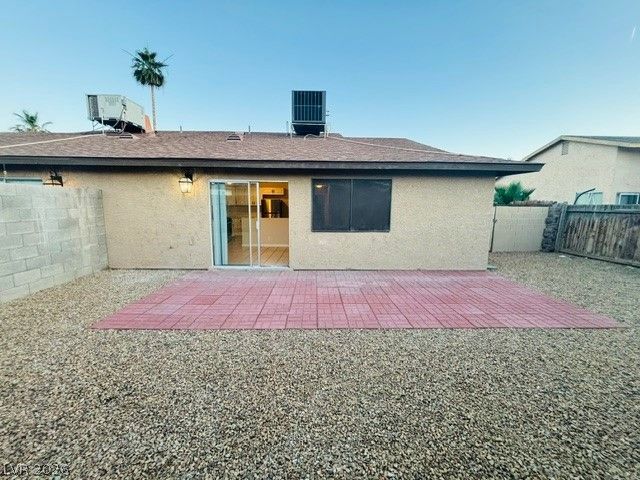 5788 Sea Breeze Avenue, Las Vegas, NV 89110
