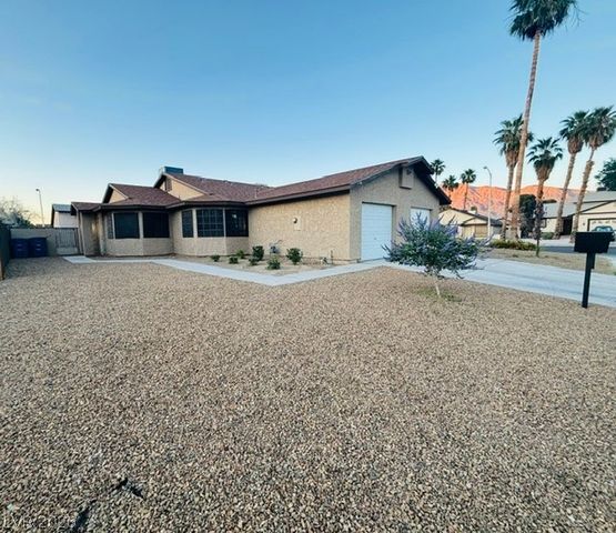 5788 Sea Breeze Avenue, Las Vegas, NV 89110