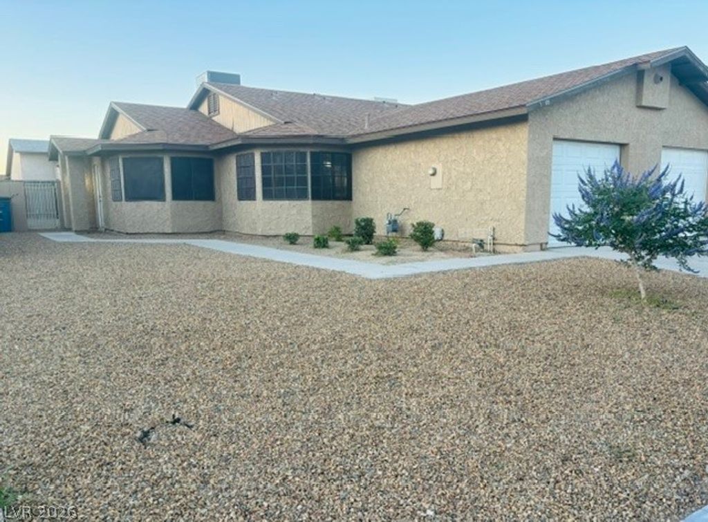 5788 Sea Breeze Avenue, Las Vegas, NV 89110