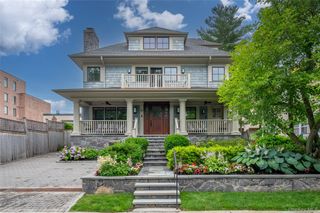51 Wendt Avenue, Larchmont, NY 10538