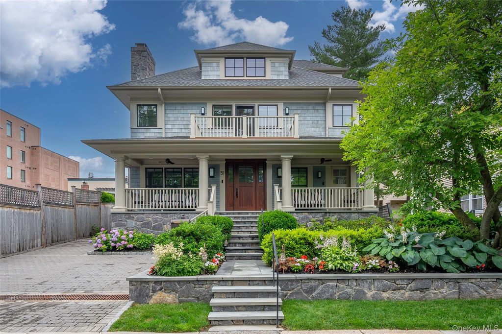 51 Wendt Avenue, Larchmont, NY 10538
