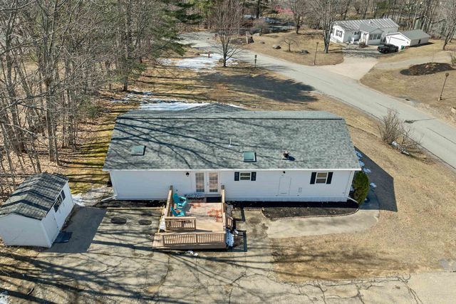 17 Justins Court, Laconia, NH 03246
