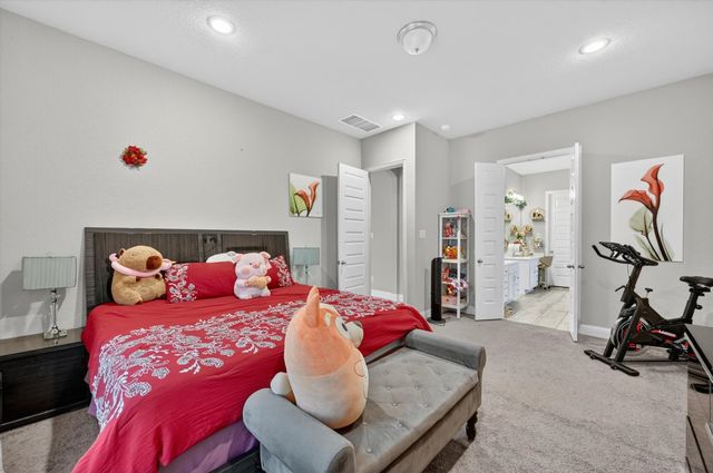 2814 Grand Lookout Lane, Arlington, TX 76001