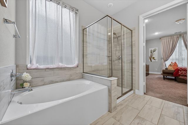 2814 Grand Lookout Lane, Arlington, TX 76001