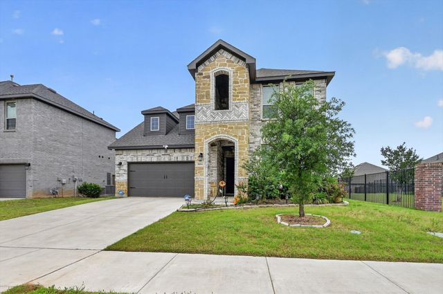 2814 Grand Lookout Lane, Arlington, TX 76001