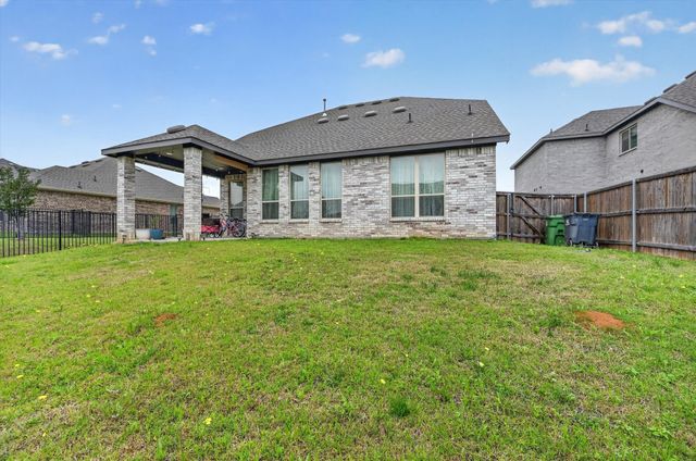 2814 Grand Lookout Lane, Arlington, TX 76001