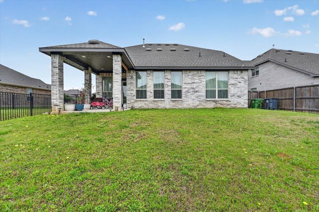2814 Grand Lookout Lane, Arlington, TX 76001