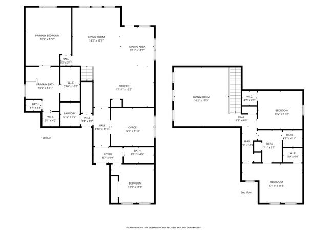 2814 Grand Lookout Lane, Arlington, TX 76001